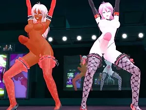 アンソロジー-その3 女性 が 見る 無 ...