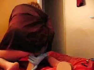 Cuckoling私の最初の黒コック(2 ...