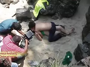 ディープボール、シャネルキス対ディラン* ...