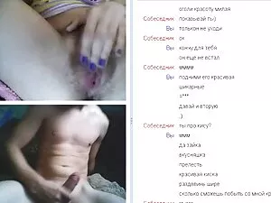 肛門炎の熱いPOV-Joanna 女性  ...