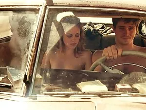アナル洗車ガール(2019/1080p) ...