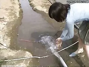 アマチュアLauraジャンプのためのBB ...